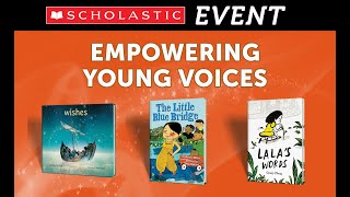 Empowering Young Voices Through Illustrated Stories