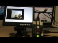 OpenCV, RPi.GPIO, and GPIO Zero on the Raspberry Pi