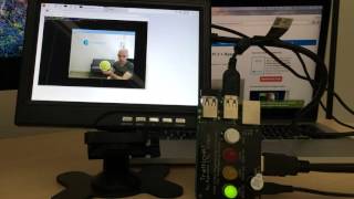 OpenCV, RPi.GPIO, and GPIO Zero on the Raspberry Pi