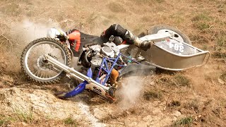 Impossible Hill Climb Laumière 2023 | 1000cc Rocket Bike Madness by Jaume Soler