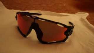 Oakley Jawbreaker Vs Oakley Jawbone Review