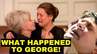 Young Sheldon Season 7 Episode 13 & 14 Review - What happened to George!!!