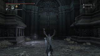 血源詛咒：遠古獵人 Bloodborne : The Old Hunters 失敗者連續內臟暴擊擊殺 六億血之迴響取得（七周目）