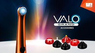 VALO Grand Accessories | Adaptable Functions in a Snap!