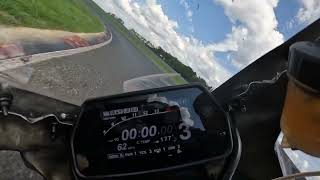 NJMP CCS Unlimited Supersport 2 9/5/22