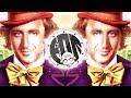 Willy Wonka - Pure Imagination (Just A Gent Remix)