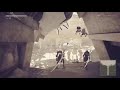 【超楽】効率的なレベル上げ！ nier automata