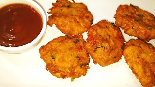 Bikaler Nasta Recipe/  কোন ঝামেলা ছাড়া ঝটপট বিকালের নাস্তা রেসিপি ||Evening Snacks||