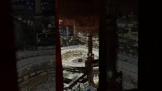 #live #video in #mecca #alhamdulillah #kaaba #soulfulnaat #love #poetry