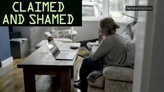 Claimed and Shamed - S15E09