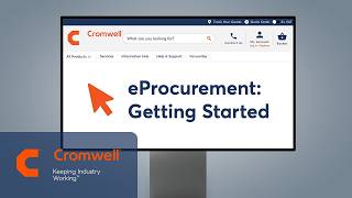 eProcurement: Getting Started