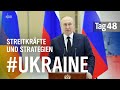 ukraine westen warnt putin tag 48 podcast streitkräfte und strategien