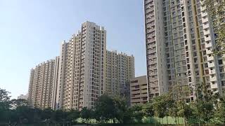 runwal garden City very nice project in dombivli east Thane .1 2 3bhk flats available_9730577048