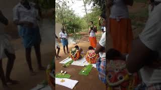 Kattigenahalli hariseve video