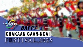 GANG-NGAI FESTIVAL, 2025.