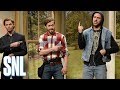The Fliplets - SNL