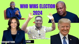 Opatafuor {Who wins election 2024}#fifa #soccer #ghanaianmovies #comedy #kumawoodmovies #funny