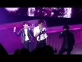 130302 sjm　上海fanmeeting シウォン、リョウク、ウニョク