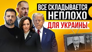 Вова, бункер не гарантия! Путин потянулся к ядерной бомбе: удары по России будут всё равно нарастать