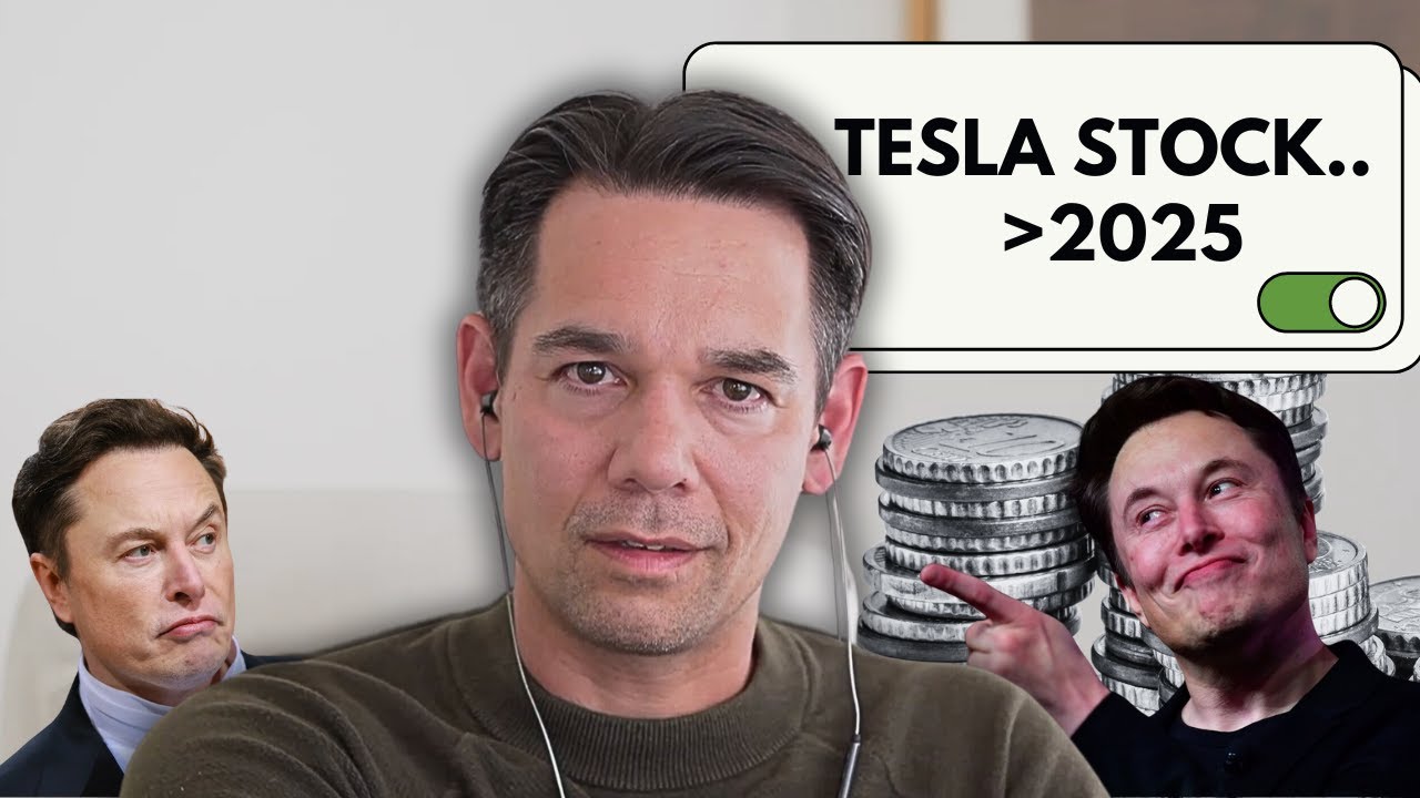 Why Tesla Will DOMINATE 2024+: Strategic Stock Analysis - YouTube