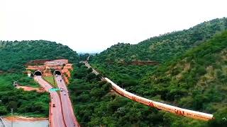 HOSPET TUNNEL | KGF2  #hospet #tungabhadra