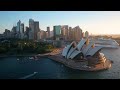 Australia 4K Video - Amazing Beautiful Nature Scenery With Relaxing Music  4K VIDEO ULTRA HD