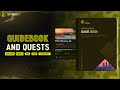 DEVHUB - GUIDEBOOK & QUESTS  (FIVEM)