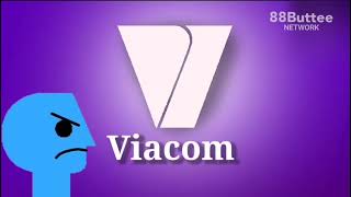 PBS Parodies Fun - Viacom Destroys PBS 1971 Logo (2022 Edition)