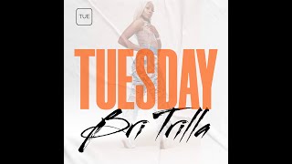 Bri Trilla - TGIF Freestyle  #TikTok Snippet ( GloRilla)