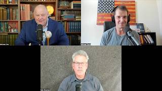 Life Seeks Efficiencies (FULL SHOW)- Michael Yon and Matt Bracken