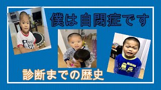 【発達障害】自閉症と診断されるまで～もっくんの場合～