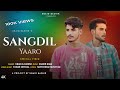 SANG DIL HA YARO| UBAID BASHIR | DANISH | SHAKIR BABA | KASHMIRI NEW SONG 2024