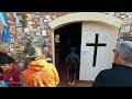 santuario de san expedito san juan 4k 🔸argentina🇦🇷