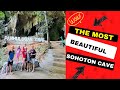 Exploring Sohoton Cave | Natures Beauty | Beautiful Cave | Family Vibes PH