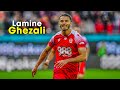 Lamine Ghezali is Humiliating Everyone! 2023 Magical Skills/Goals/Assists