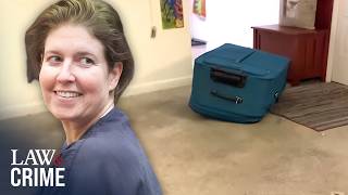 Sadistic Suitcase Killer's Deadly Game of Hide N' Seek