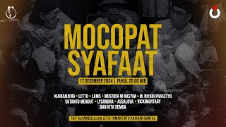 Mocopat Syafaat | 17 Desember 2024