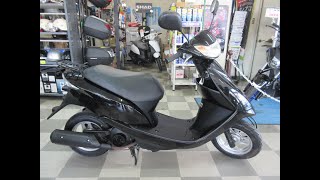 中古車　ホンダＤＩＯ　ＡＦ６２モデル　　　バイクショップ名：オートセイリョウ池上店