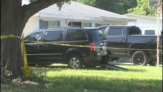 Double homicide investigation underway in Manatee County