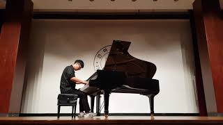 2-4 이태경 Liebestraum No.3-F.Liszt