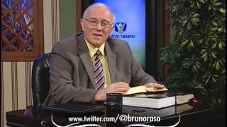 Reavivados por su Palabra - 22/10/2013 - Salmo 76