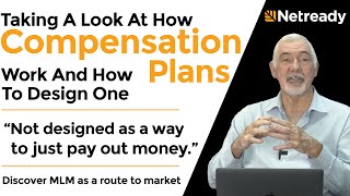 COMPENSATION PLANS: How do they work and how to DESIGN one