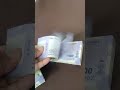 paisa indian rupees 20000 hajar shorts video dilip rathva vlogs