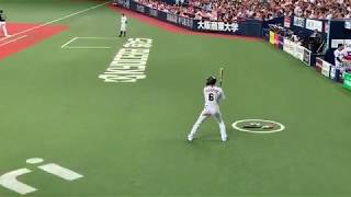 巨人 坂本勇人選手 打席 キセキversion