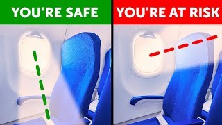 11 Important Details Pilots Notice While Flying As Passengers