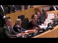 breaking far right eu lawmaker disrupts minute of silence for holocaust victims ac1g