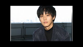 松坂桃李：「不能犯」主演インタビュー（上）　口角上げた不適な笑みは鏡…