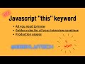 Javascript 