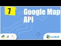 Bite 7: Get Lat, long and create new Geo table | Python mystery game