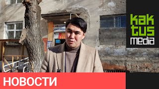 Имамидин Ташов: Стану самым молодым президентом в Центральной Азии